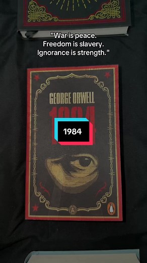 Exploring George Orwell's 1984 and Its Themes