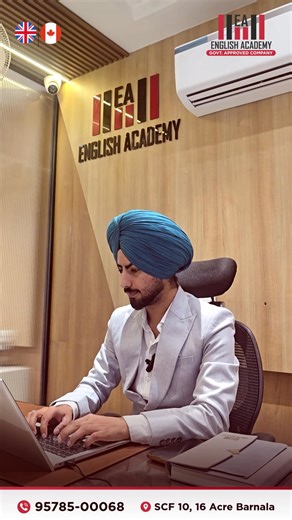 BIG NEWS! UK & Canada Visitor Visa Doors Reopened! ✈️✨ Dreaming to visit your friends & relatives in Canada or the UK? Now is the BEST time to apply! 🚀 🔥 High Success Rate 📄 Less Documentation ⚡ Fast Processing Support 👨‍👩‍👧 Visit Family & Friends Hassle-Free Whether it’s Canada or UK — make your travel dream come true with expert guidance! 🎓 ENGLISH ACADEMY – Trusted Visa Assistance ✅ Complete File Support ✅ Proper Documentation Guidance ✅ Step-by-Step Visa Process 📲 Apply Now & Start Y