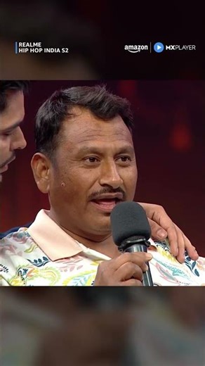 Naveen Bohot Khatarnaak Hai 😱 | Realme Hip Hop India Season 2 | Amazon MX Playuer