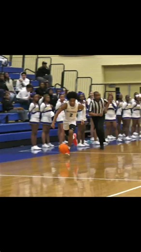 Sharife Cooper's Best Highlights in High School Basketball