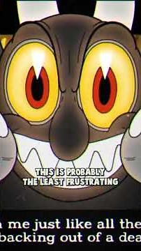 The Hardest Bosses in All of Cuphead