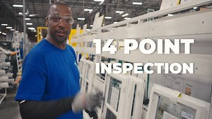 Extreme Testing for Peak Performance. Discover Simonton Windows & Doors | Simonton Windows & Doors