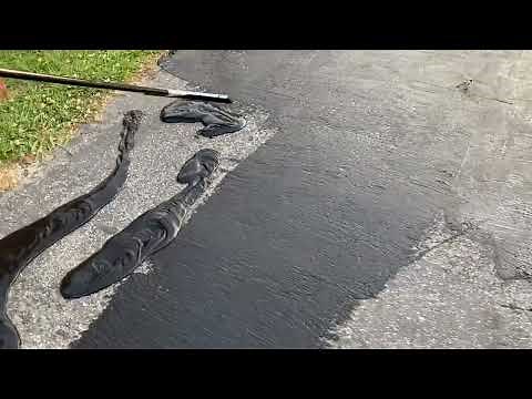 Drive Maxx 700 by Black Jack for New Driveway Look #DIY