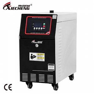 [Hot Item] Constant Process Control Oil Type Mould Temperature Control Unit