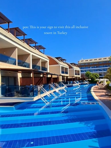 Discover TUI MAGIC LIFE Jacaranda in Turkey
