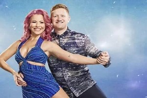 Dancing on Ice fans told how to vote for the 2025 winner - steps explained