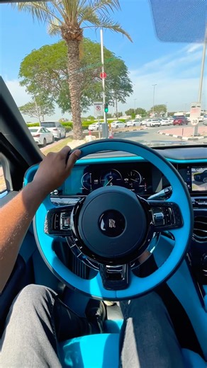 2026 Cullinan 😍 | Inside the Most Expensive SUV Ever #shorts #2026