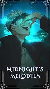 Gojo x Listener Ch. 3 Preview Immersive Character Audio #asmr #jujutsukaisen #gojo