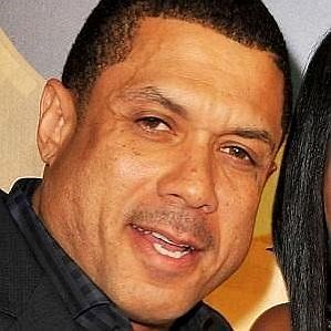 Benzino Girlfriend 2026: Dating History & Exes - CelebsCouples