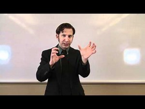 The Do's of Professional Presenters, Part 1