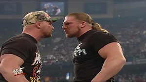 Monday Night Raw 2001/02/12