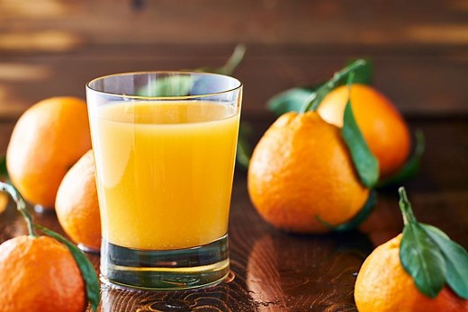 We Found the Best Orange Juice for Every Occasion