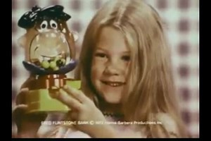 63K views · 1.3K reactions | Hasbro Gumball Banks - 1972 | Classic Television Commercials | Facebook