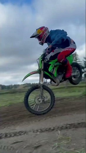 Giving a KX112 All It Can Handle At The Kelley Farm!