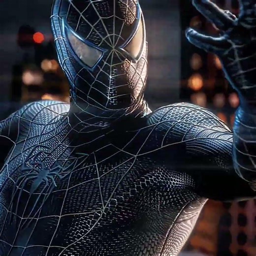 Spider man base edit