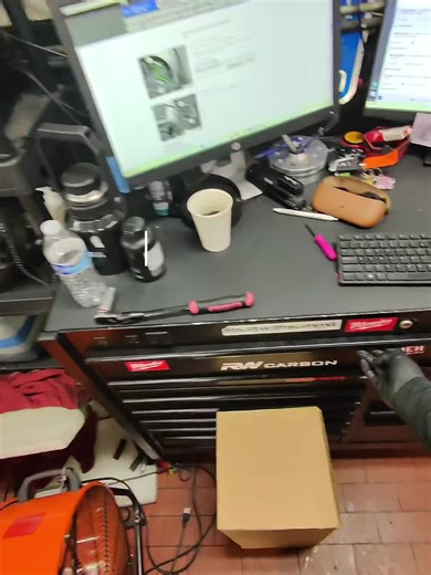 Essential Tools for Technicians in Mechanics