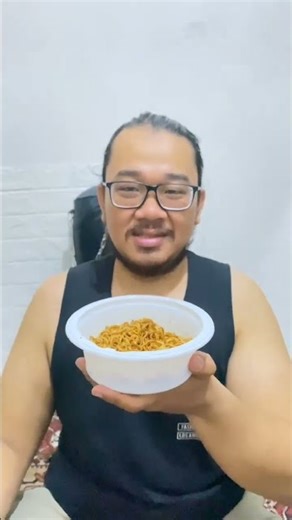 AYO BIKIN MIE SEMIRIP MUNGKIN SAMA GAMBAR DI BUNGKUSNYA!! NISSIN FRIED RAMEN U.F.O RASA SAUS JEPANG