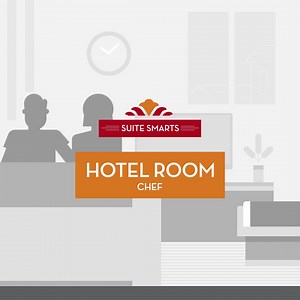 Extend your culinary range with a fully-equipped kitchenette when you stay at Hawthorn Suites! | Hawthorn Extended Stay by Wyndham