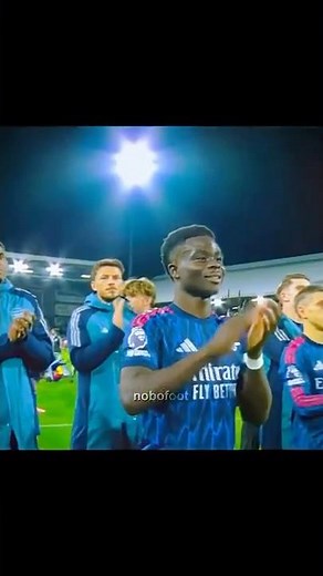 Arsenal Are TOTL!! 😍✨ | #arsenal • #edit • #viral |