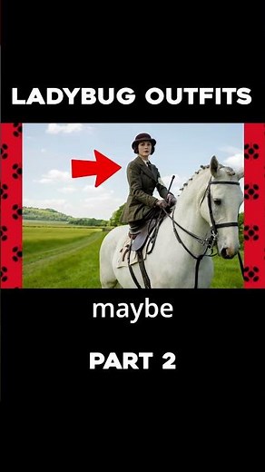 ALL Ladybug’s OUTFIT designs analyzed and ranked #mlblb #miraculous #miraculousladybug #mlb