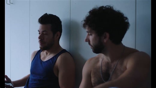 Intrusive Thoughts - Official Trailer