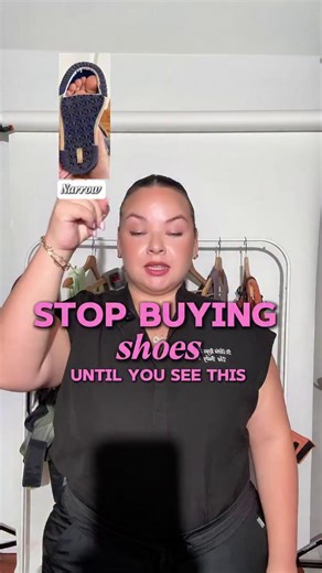 Narrow vs. Wide Shoes: Finding the Best Fit for Kids