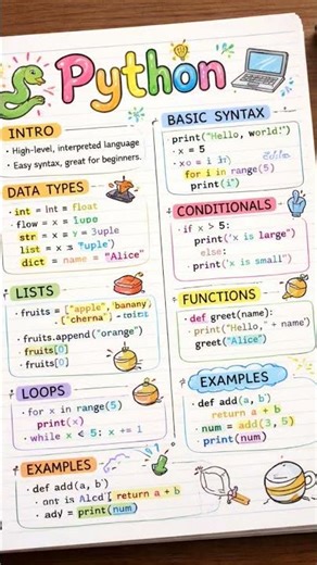 easy python 🐍 subscribe for more #python#coding#subscribe #support#explore#programming