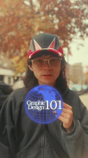 Welcome to Graphic Design 101 🌐Learn about risograph printing with @Ethan Tran and how to recreate this medium in Photoshop. #Photoshop #GraphicDesign101 #graphicdesign #risographprinting #risoprinting