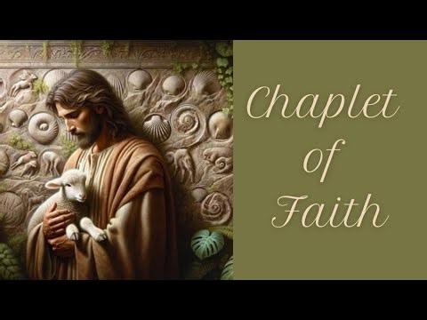 Chaplet of Faith