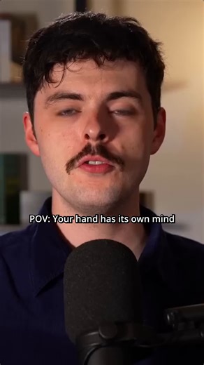 Understanding Alien Hand Syndrome and Consciousness