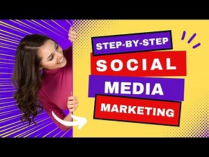 Social Media Marketing Step by Step