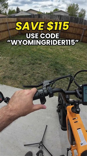 Best Budget E-Bike Under $500? Tamobyke T63 ASMR