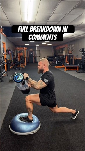 Off-Loaded Isometrics