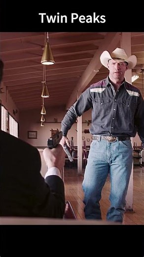 Title: "Twin Peaks: The Return - Season 3, Episode 18: 'What is your name?'"