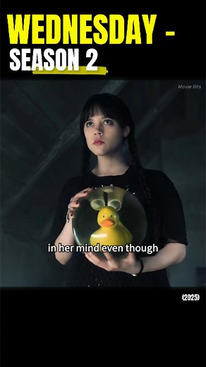 16K views · 24 reactions | From airport security to a killer’s lair—Wednesday Addams always finds her target. #reelsviralシ #fypviralシ #fypシ゚ #movieclips #moviereels #Movies #foryoupagereels #foryoupageシ #movies #movierecap #everyoneシ゚ | Cheenee Atad Tingob | Facebook