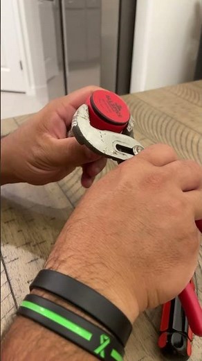 McCormick Allspice Lid TOO Tight 😤
