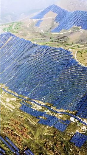 Why China Is Building Floating Solar Farms on the Ocean 😱 | Future of Energy Explained