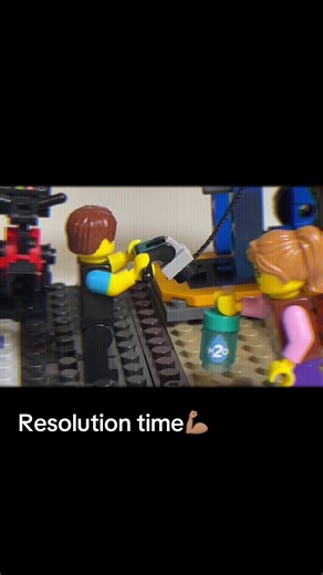 #LiveOutlandish #brickloot new year resolution…what’s yours