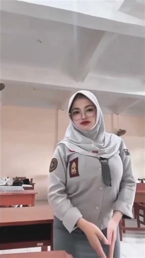 hijab women go viral