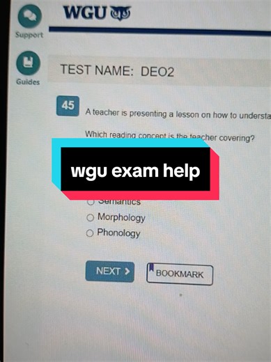 WGU exam help,I will help you pass your online proctored WGU exam #proctoredexam #onlineassignmentwork #wgutesthelp #wgudegree #wguexam #proctoredexam
