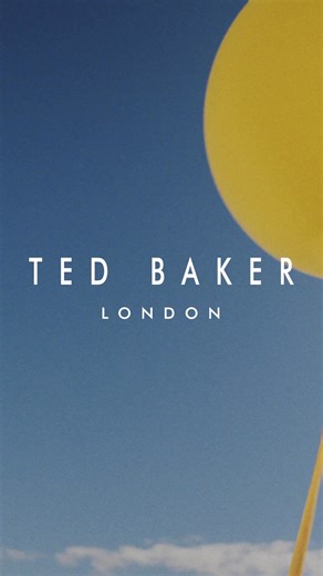 For a limited time, take an EXTRA 40% off all outlet styles. Discount applied at checkout. | Ted Baker