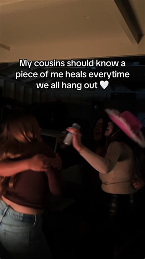 Cherishing Cousins: The Joy of Family Connections