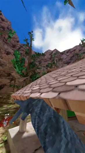 Juking S1lvex GT #gorillatag #juke #tony4aa #gtag #competitive #gorillatagvr #juking #trees #cool