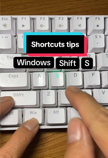 Cómo grabar pantalla y tomar capturas en Windows