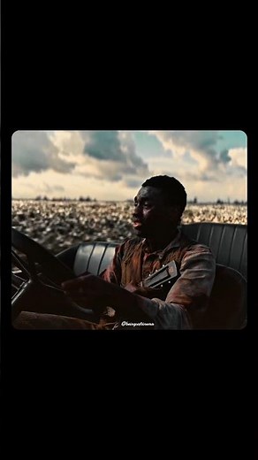 This is some of the best example of foreshadowing I've seen in a film. #sinners