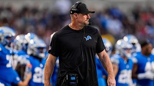 Detroit Lions vs. Atlanta Falcons Preseason Game Preview