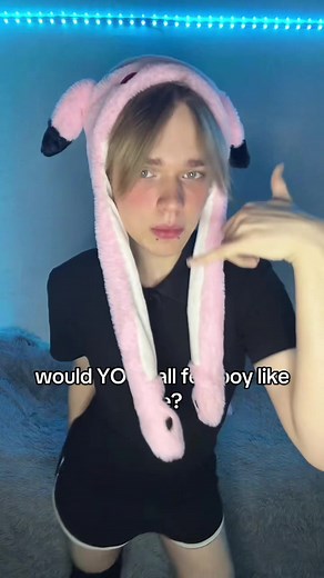 ¿Qué es un femboy y cómo se identifica?