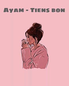 Ayam - Tiens bon | Ayam