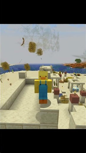 minecraft cool mods ☠️ part 16