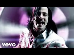 Three Days Grace - Break (2009 Music Video) | #10 Rock & Roll Song